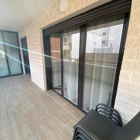 Apartamento Isabel Caravaca De La Cruz Exterior foto