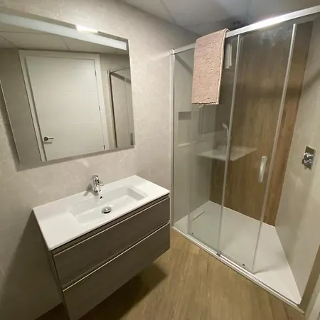 Apartamento Isabel Caravaca De La Cruz Exterior foto