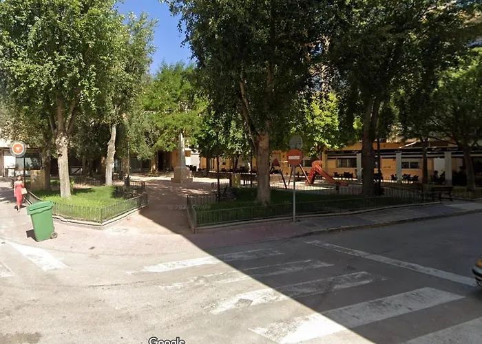 Apartamento Isabel