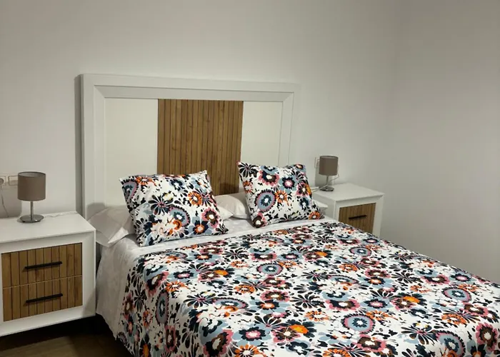 Apartamento Isabel