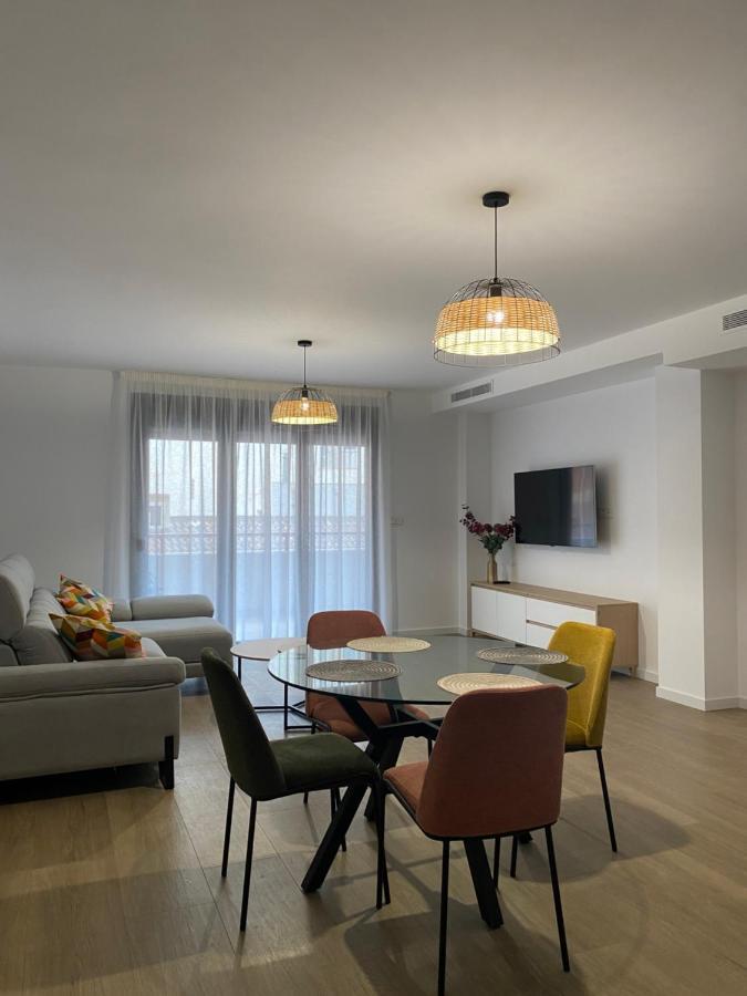 Apartment Isabel Caravaca De La Cruz