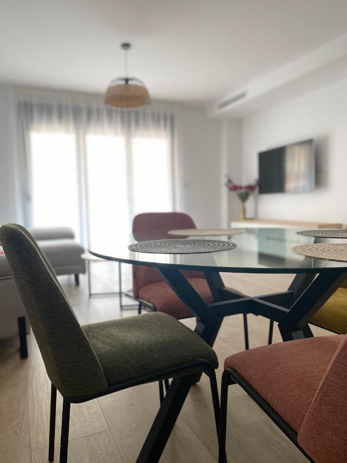 Apartment Isabel Caravaca De La Cruz
