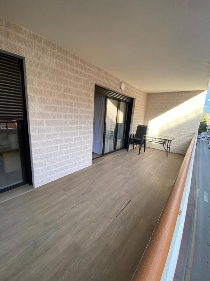 Apartment Isabel