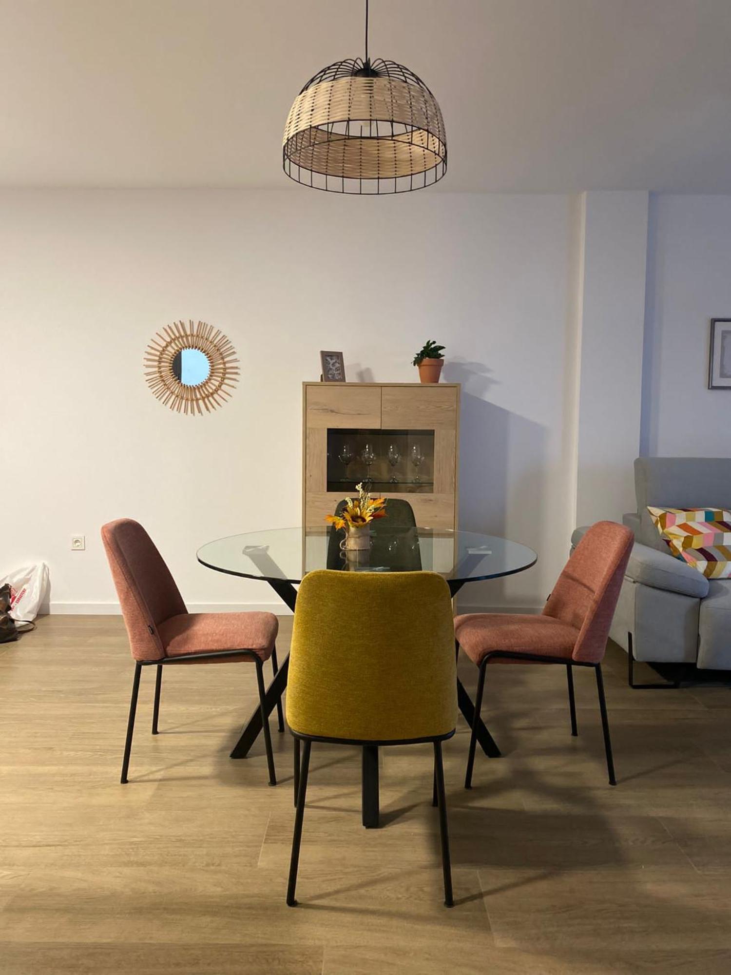Isabel Apartment