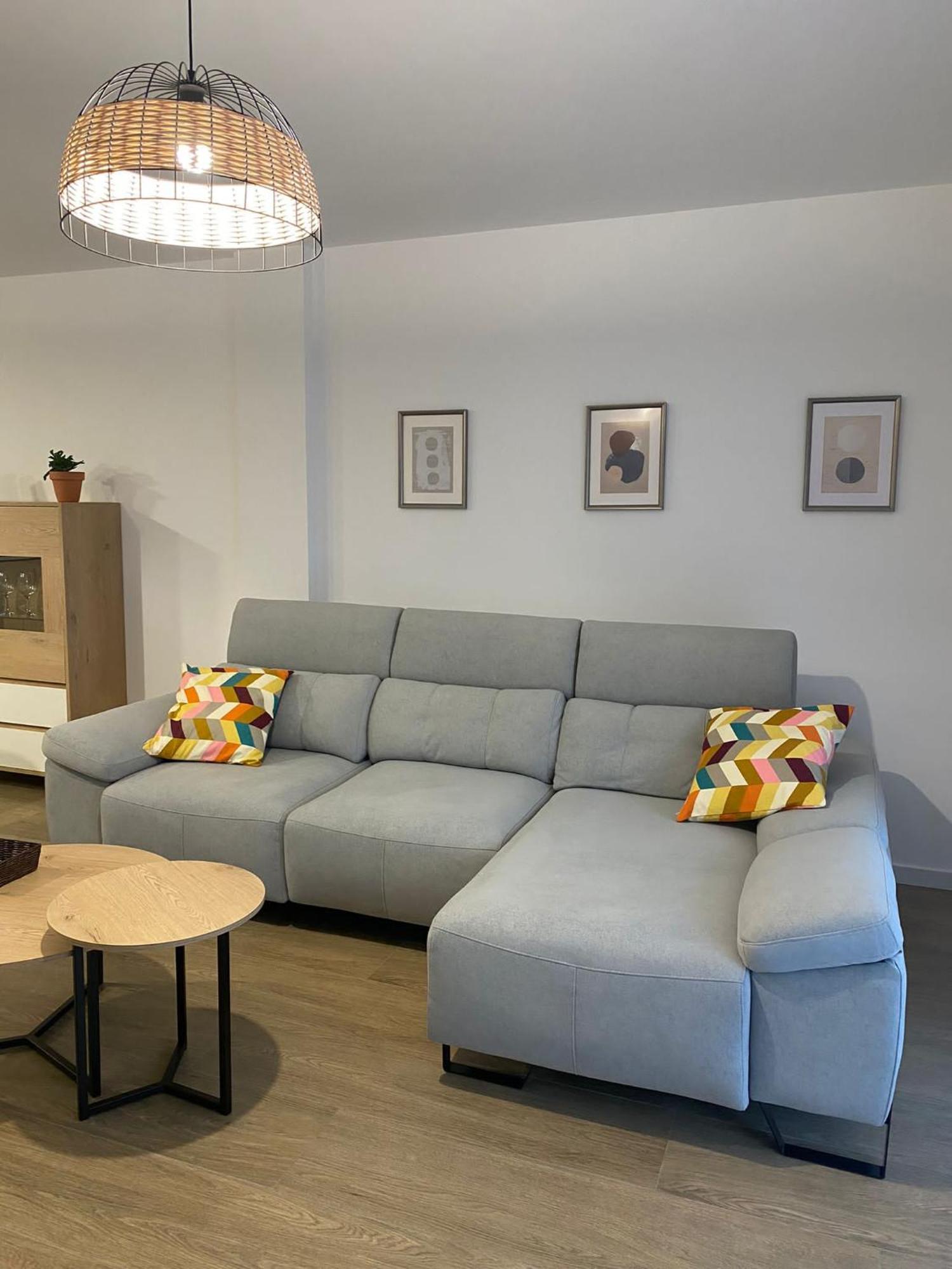 Isabel Apartment Caravaca De La Cruz