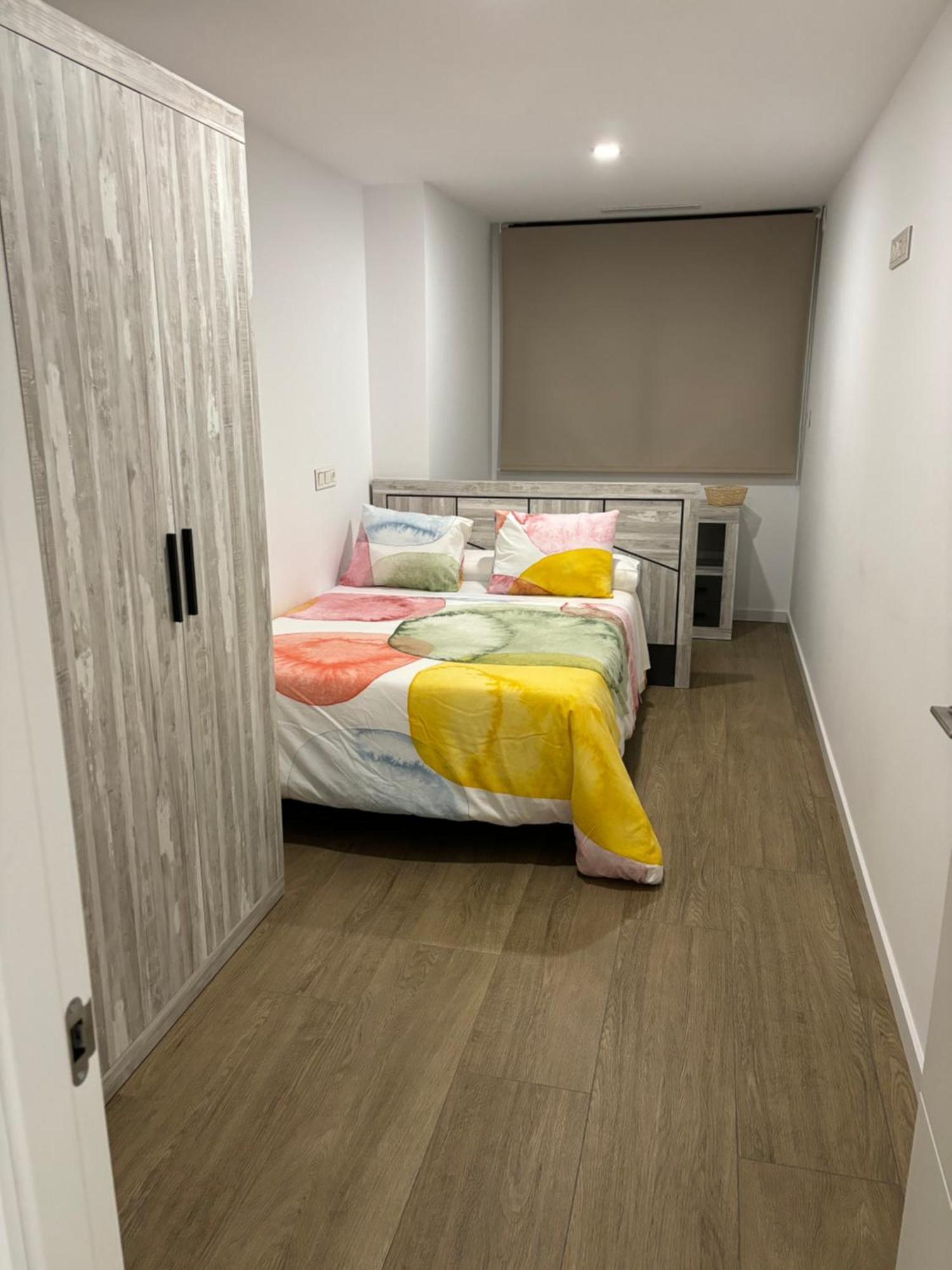 Isabel Apartment Caravaca De La Cruz