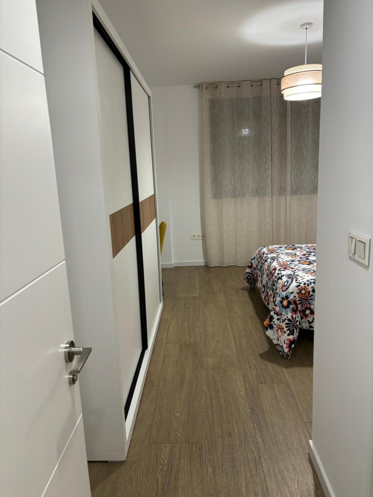 Apartment Isabel