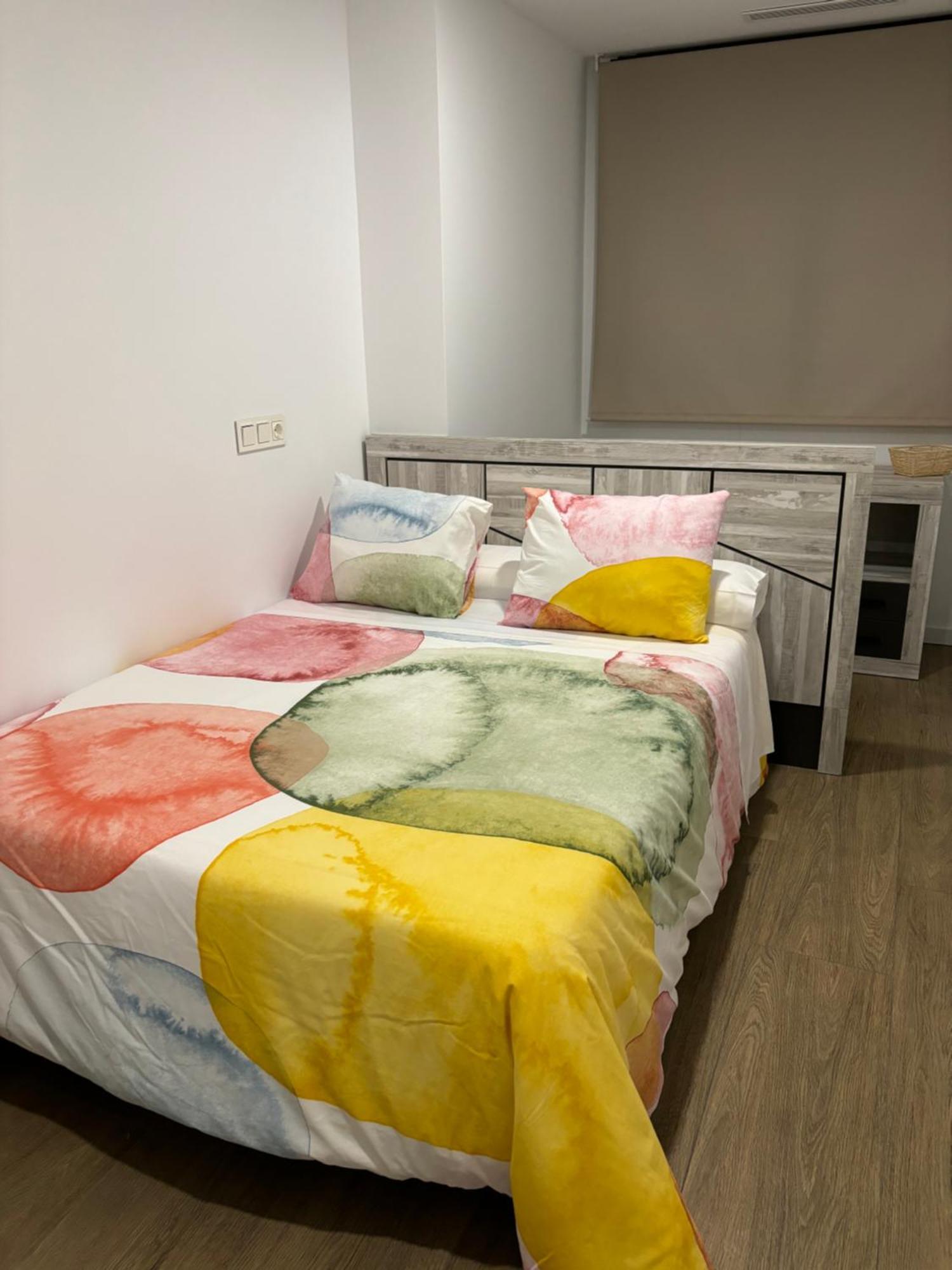 Isabel Apartment Caravaca De La Cruz