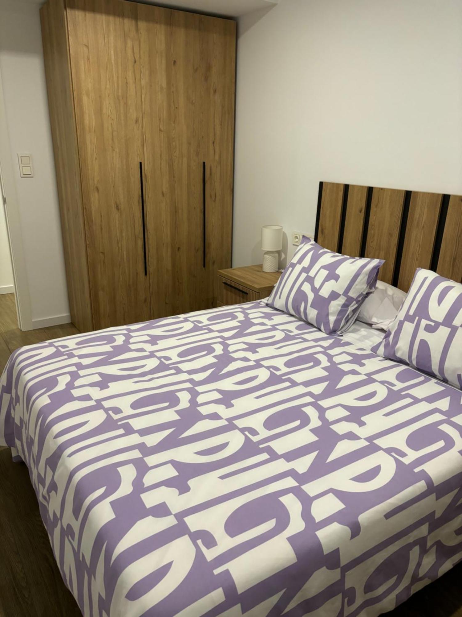 Apartment Isabel Caravaca De La Cruz