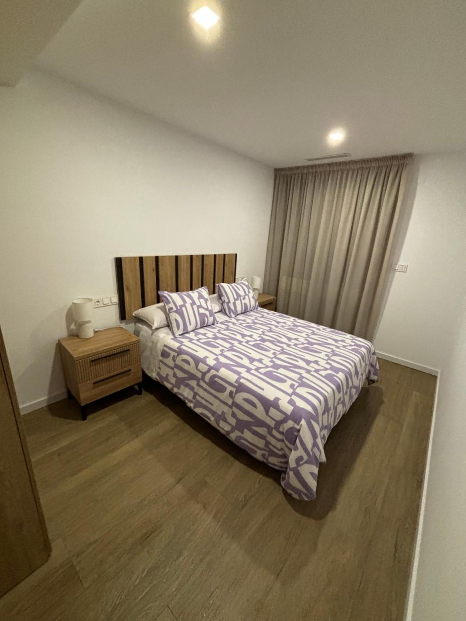 Apartment Isabel Caravaca De La Cruz