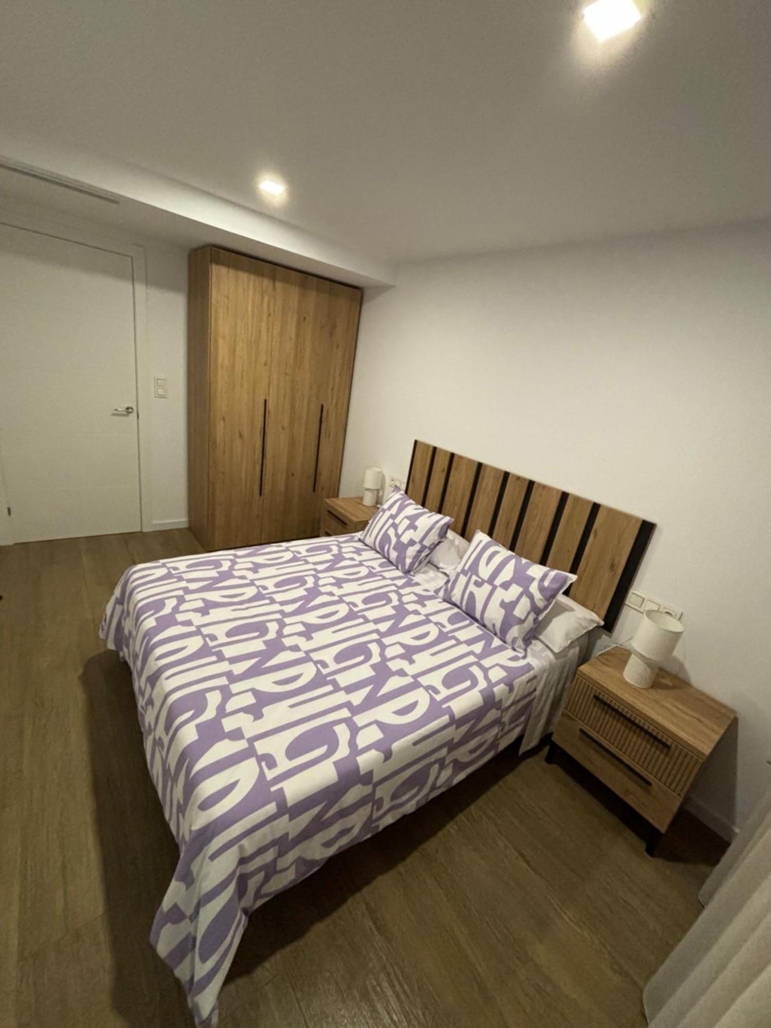 Isabel Apartment
